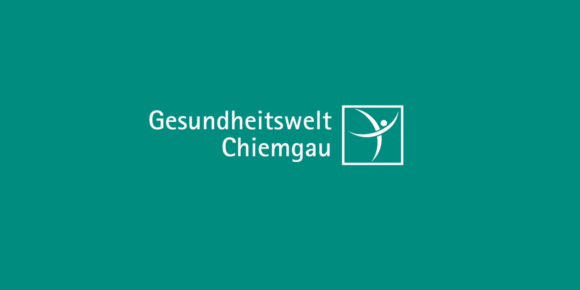 Die Gesundheitswelt Chiemgau AG - Modernste Prävention unter ganzheitlicher Betrachtungsweise 