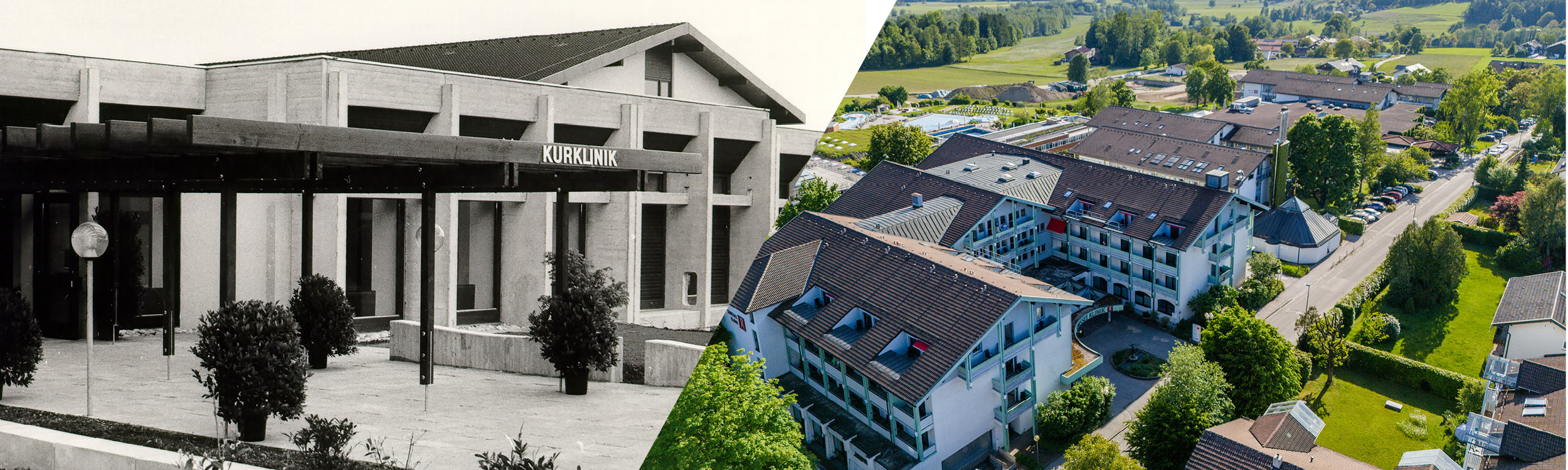 50 Jahre Simssee Klinik 2026